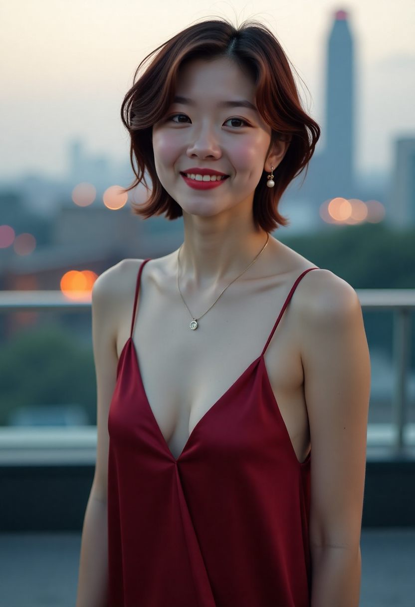 重生之商业女王